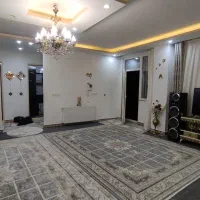 فروش آپارتمان ورودی مجزا ۱۰۴ متری حیاط دار