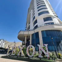 فروش واحد اداری/فلت/ویو دریاچه/برج برند لکسون|فروش دفتر کار، اتاق اداری، مطب|تهران, گلستان (شهرک راه آهن)|دیوار