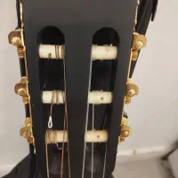 گیتار کلاسیک پارسی|گیتار، بیس، امپلیفایر|آبادان, |دیوار