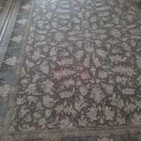 دوعدد فرش ۱۲متری ۷۰۰شانه