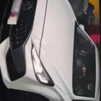 ام جی GT وارداتی 2024