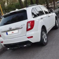 لیفان ایکس 60 مدل 94 بیرنگ کم کارکرد