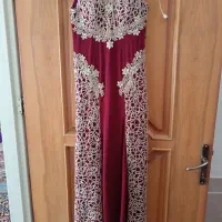 لباس مجلسی در حد نو|لباس|نجفآباد, ولیعصر|دیوار