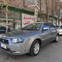 دنا تیپ ۲ مدل ۹۷|خودرو سواری و وانت|میاندوآب, |دیوار