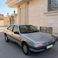 پژو ۴۰۵ مدل ۱۳۸۸|خودرو سواری و وانت|کرمان, |دیوار