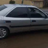 زانتیا ۲۰۰۰|خودرو سواری و وانت|همدان, |دیوار