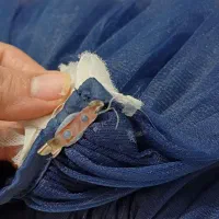 پیراهن دخترانه مدل طبقه ای پرنسسی مارک ترک|کفش و لباس بچه|گرگان, |دیوار