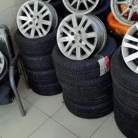 رینگ صلیبی سایز 15