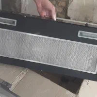 هود آشپزخانه توکار