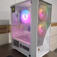 کیس Core i5 نسل ۱۲|رایانه رومیزی|اهواز, حصیرآباد|دیوار