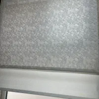 پرده زبرا