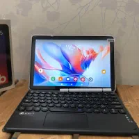 تبلت های city G25ساپورت5Gحافظه1ترا