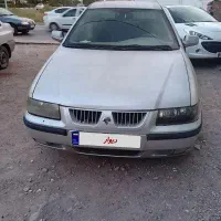 سمند LX  سفارشی