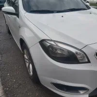 برلیانس H320 اتومات مدل 96 کم کارکرد سالم