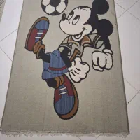 قالیچه بچه|فرش|گلستان (تهران), |دیوار