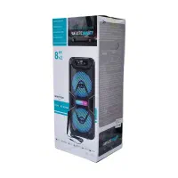 فروش اسپیکر شارژی همراه|پخشکننده همراه|فسا, |دیوار