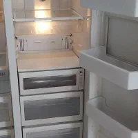 ساید سامسونگ|یخچال و فریزر|قیدار, |دیوار