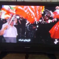 تلویزیون پاناسونیک 42اینچ اصل اصل