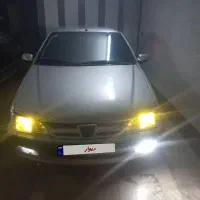 پژو پرشیا مدل۸۲