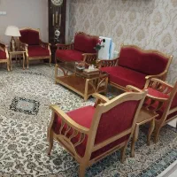 مبل ۸ نفره