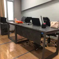 ۱۰۵ متر با حیاط اختصاصی جمالزاده|اجارهٔ دفتر کار، اتاق اداری، مطب|تهران, جمالزاده|دیوار