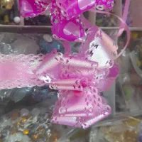 روبان پاپیون شو