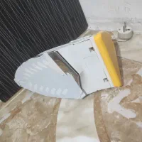 اتوبخار فرانسوی نو قدیمی|کلکسیون اشیاء عتیقه|کرمانشاه, |دیوار