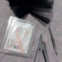 لوازم کاشت ناخن