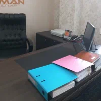 کمک  حسابدار...