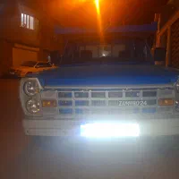 سایپا حمل بار