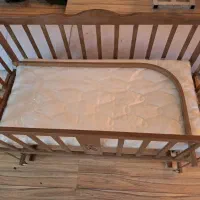 گهواره برقی|اسباب و اثاث بچه|چهارباغ, |دیوار