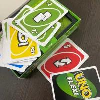 کارت بازی اونو|اسباب‌‌بازی|شاهین‌شهر, عطار|دیوار