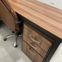 میز مدیریت|دفتر کار|ارومیه, |دیوار