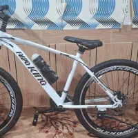 دوچرخه دنده ای نو|دوچرخه، اسکیت، اسکوتر|اهواز, حصیرآباد|دیوار