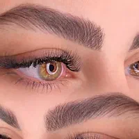 مرکز تخصصی فیبروز ابرو و پاک کردن تتو دریک جلسه