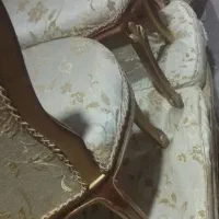 فروش مبلمان|مبلمان خانگی و میز عسلی|مبارکه, |دیوار