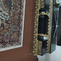 میز تلویزیون برنز|میز تلویزیون|قم, علی آباد سعدگان|دیوار
