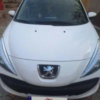 207 موتور tu3|خودرو سواری و وانت|کازرون, |دیوار