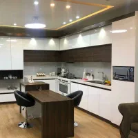 کابینت آشپزخانه