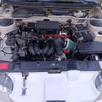 فول امکانات|خودرو سواری و وانت|خوی, |دیوار