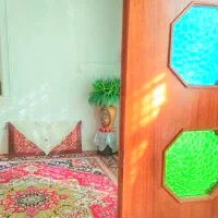 کاشف شرقی تربیت معلم ۲خواب پارکینگدار مستقل