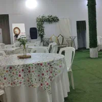 سالن عقد ومراسمات وصال|خدمات پذیرایی، مراسم|گرگان, |دیوار