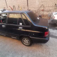 پراید 83 درجه ا تمام اژکتور|خودرو سواری و وانت|قم, دانش|دیوار