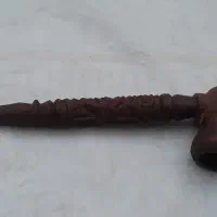 چپق دست ساز