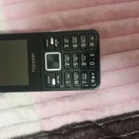 گوشی ساده هانوفر ۱۵ پرو