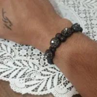 دستبند زندادن کوب|بدلیجات|گنبد کاووس, |دیوار