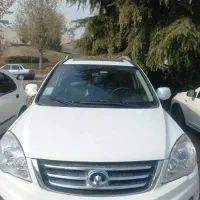 هاوالH6 دیار خودرو