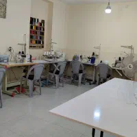 آماده همکاری