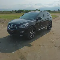هایما S5 مدل ۹۷