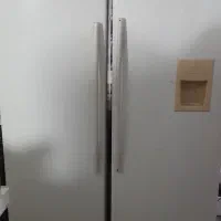 یخچال فریزر الکترواستیل|یخچال و فریزر|ایزدشهر, |دیوار